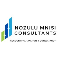 NOZULU MNISI CONSULTANTS Logo