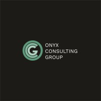 ONYX CONSULTING GROUP Logo